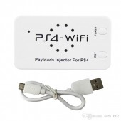 PS4-WiFi Payloads Injector ESP8266 Nodemcu Wifi Development Board