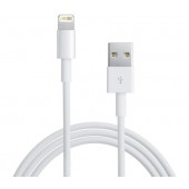 Apple iPhone iPad iPod USB Lightning Kabel Compatible AAA