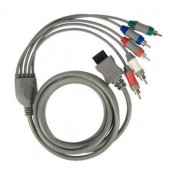 Wii Component Kabel