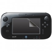 WiiU Gamepad Screen Protector