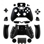 Xbox One Controller Behuizing Model 1697 1708 Zwart