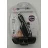 Car Lighter Adapter Auto Lader voor NDS Lite