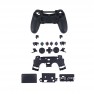 PS4 Controller Behuizing JDM