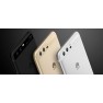 Huawei P10 Achterkant Back Cover Wit