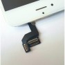 iPhone 6S Scherm Voorkant Display incl Smallparts OEM Kwaliteit Wit