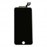 iPhone 6S Plus voorkant AA Zwart