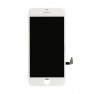 iPhone 7 Voorkant Wit