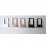 iPhone 7 Plus SIM Card Tray Zwart