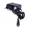 DSi, 2DS en 3DS Oplader Voeding Stroom Kabel