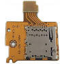 Nintendo Switch MicroSD Card Slot Socket Reader Board