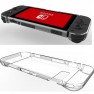 Nintendo Switch Beschermhoes Plastic