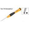 Schroevendraaier T10 Torx10