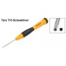 Schroevendraaier T10 Torx10