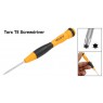 Torx T8 Schroevendraaier