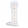 Wii Controller Remote Motion Plus Wit voor Nintendo Wii en WiiU